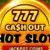 Hot Slot: 777 Cash Out