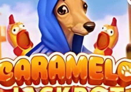 Caramelo Jackpot
