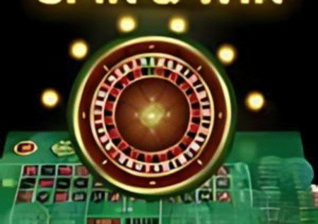Spin & Win