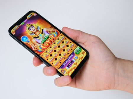 Top 10 Scratch Games Every Casino Player Should Try