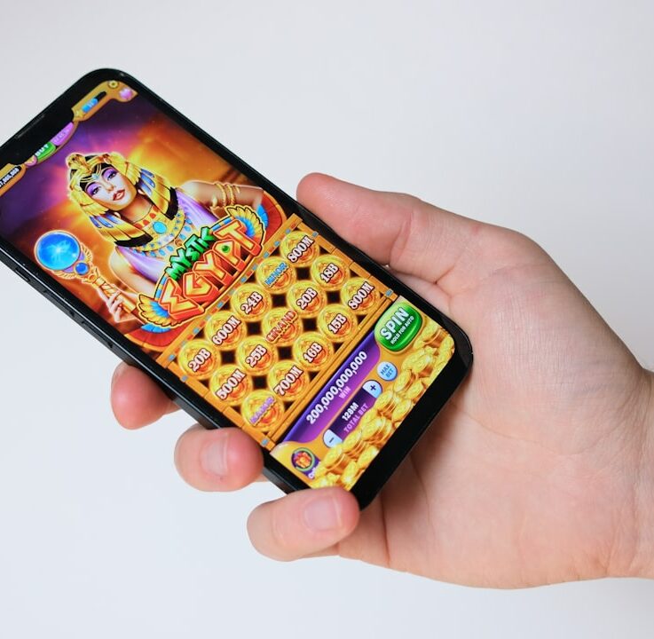 Top 10 Scratch Games Every Casino Player Should Try