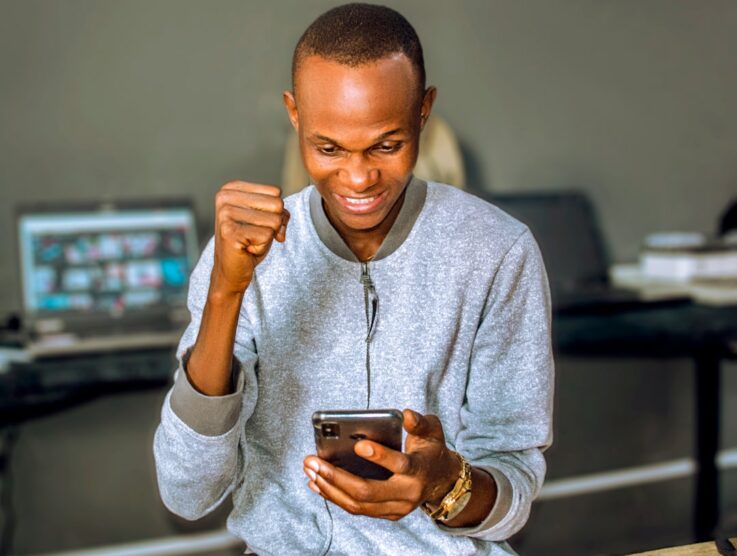 The Rise of Mobile Betting Apps in Africa: How Technology is Transforming Gambling