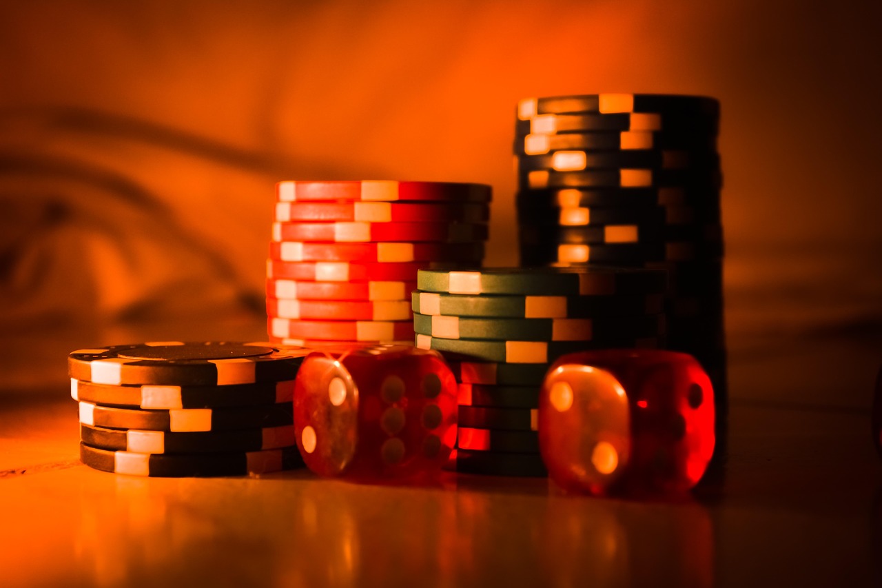 withdrawal casino