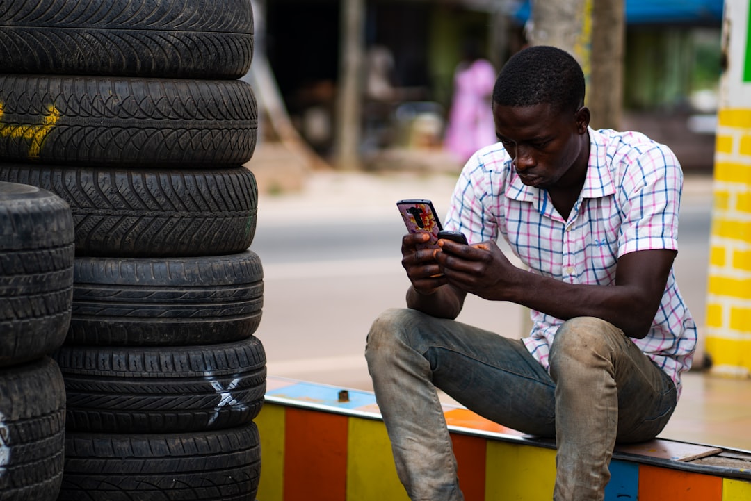 african mobile betting