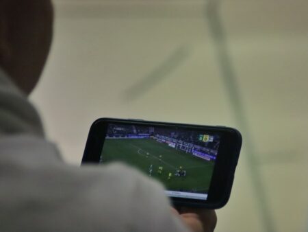How African Betting Platforms Are Disrupting Traditional Sportsbooks