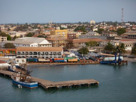 Mobile Betting Gambia: 5 Advanced Moves Most Punters Miss