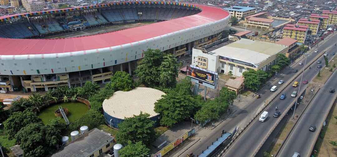 Africa Betting News 2026: Latest Odds & Bookmaker Updates