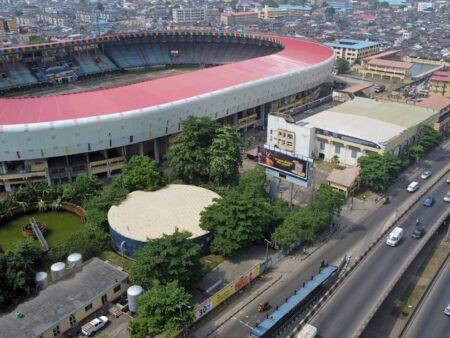 Africa Betting News 2026: Latest Odds & Bookmaker Updates
