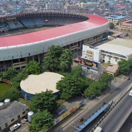 Africa Betting News 2026: Latest Odds & Bookmaker Updates