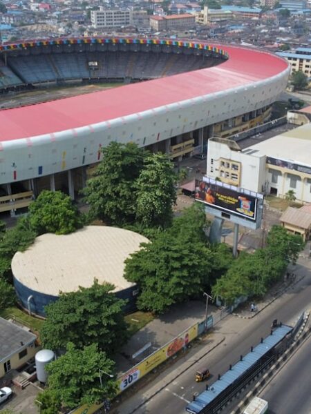 Africa Betting News 2026: Latest Odds & Bookmaker Updates