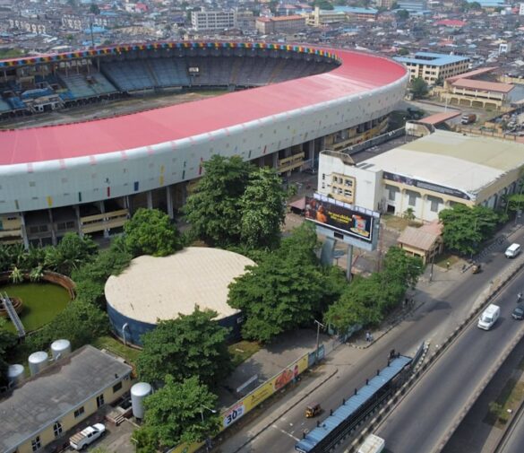 Africa Betting News 2026: Latest Odds & Bookmaker Updates