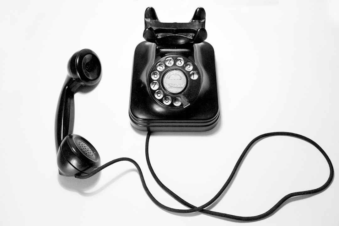 feature phone dial