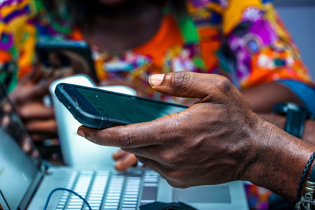 nigeria smartphone gambling