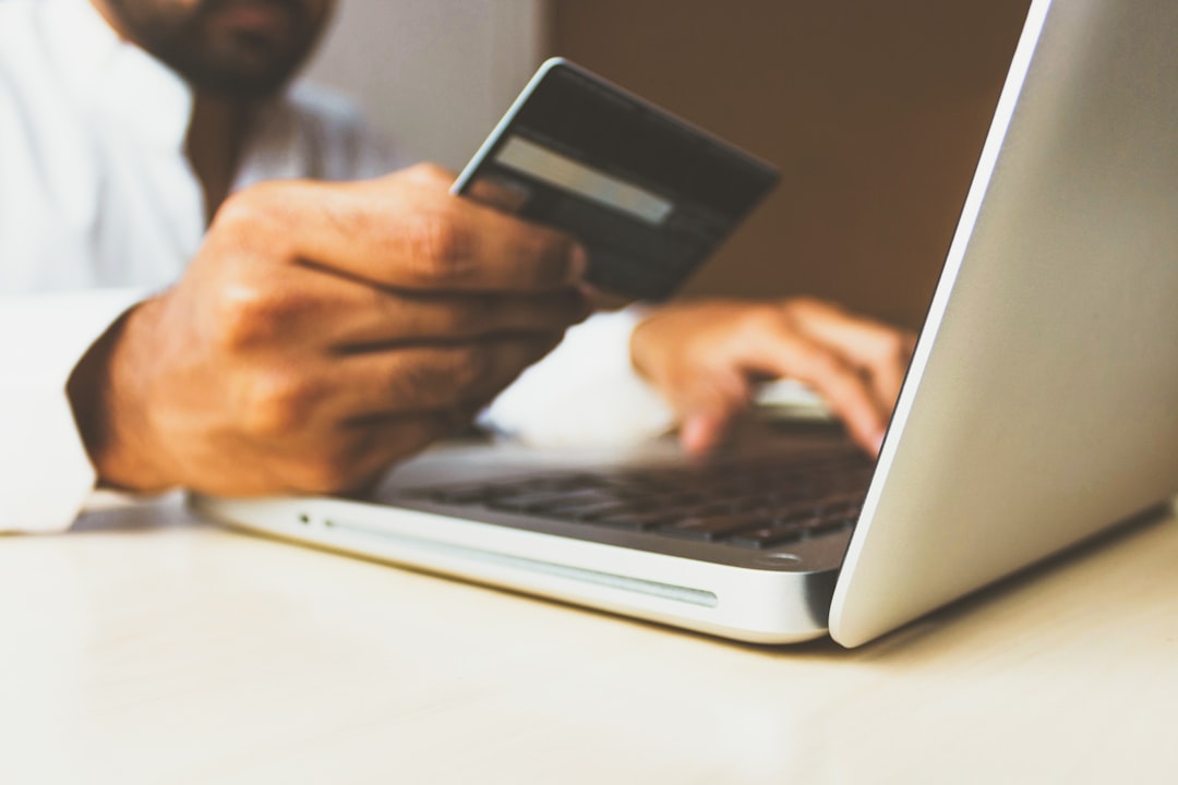 online payment cards wallet