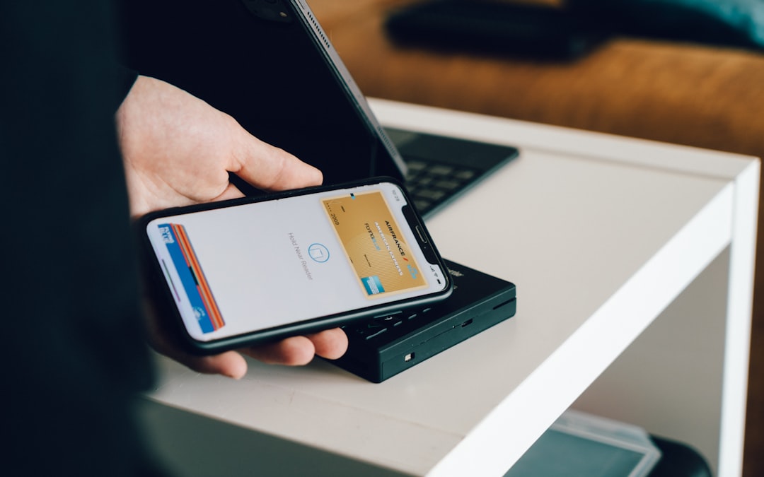 mobile money payment phone
