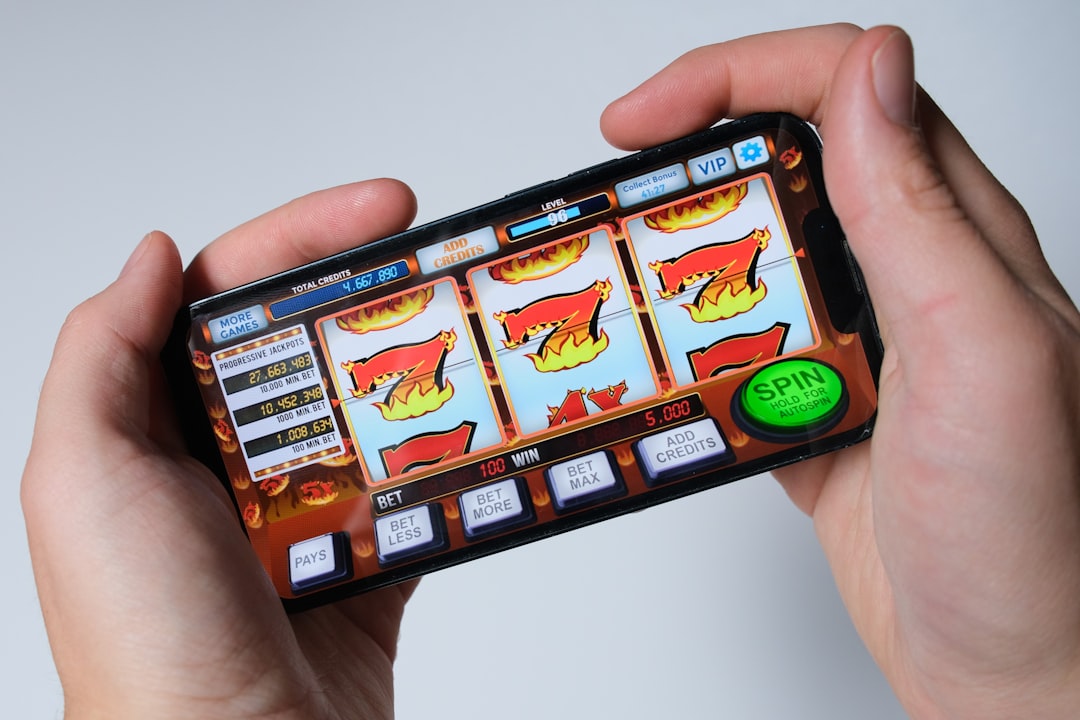mobile phone betting app