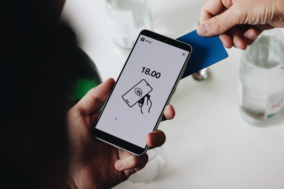 mobile money payment