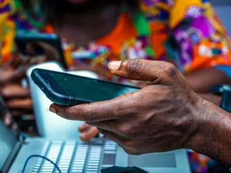 OPay & PalmPay Casino Deposit Nigeria: The Complete 2026 Guide