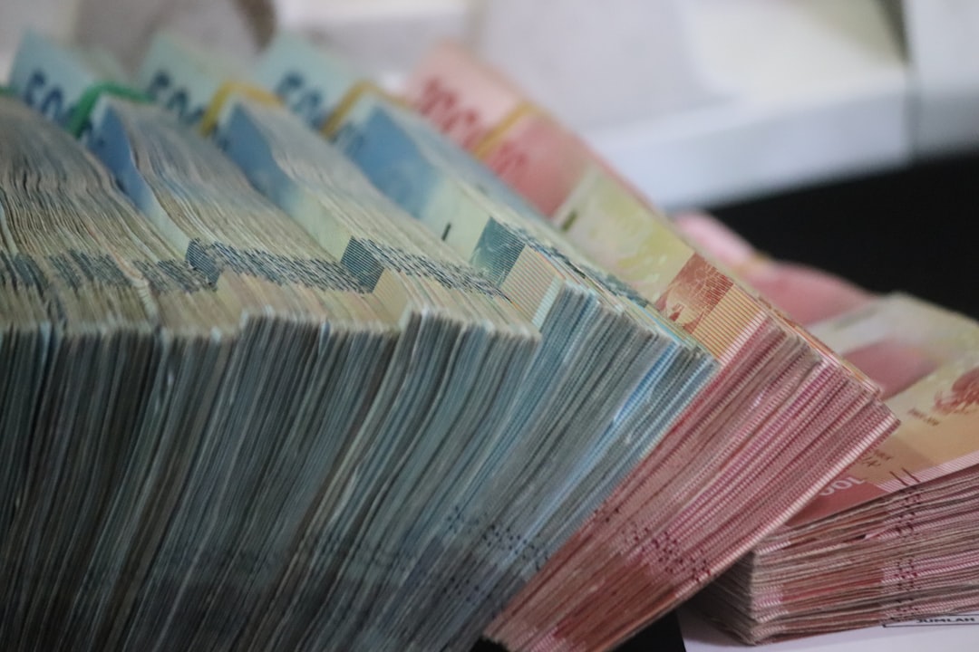 nigerian naira banknotes
