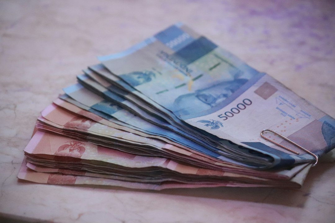 kenyan shillings cash
