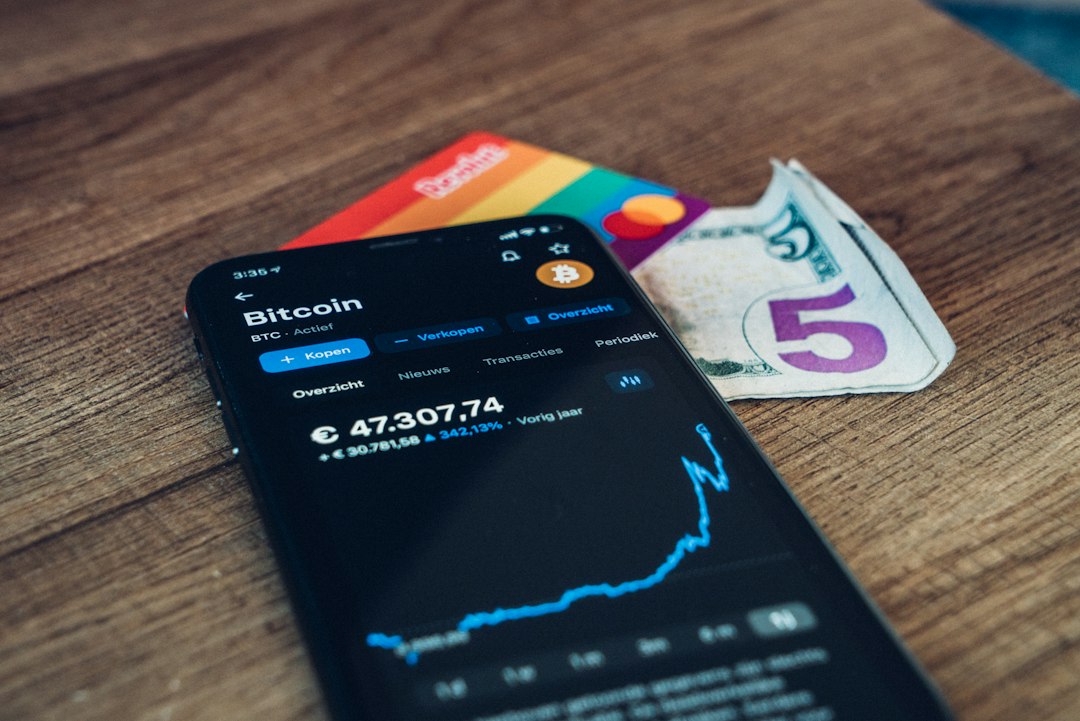 bitcoin wallet phone