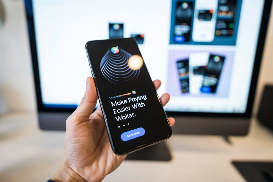 mobile phone payment