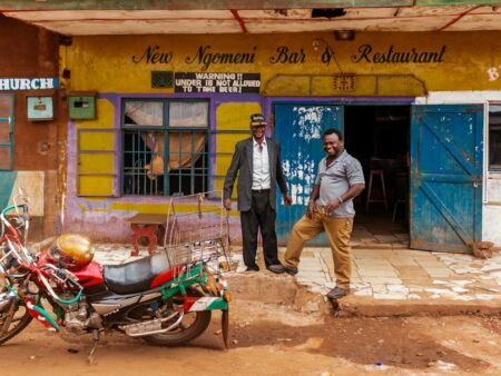 Fastest Withdrawal Online Casino Kenya 2026 Compared: 5 Operators Checked