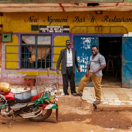 Fastest Withdrawal Online Casino Kenya 2026 Compared: 5 Operators Checked